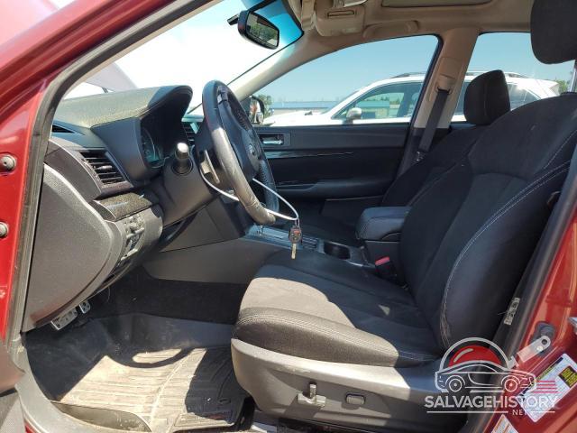 4S3BMBJ68E3002029 2014 SUBARU LEGACY photo no. 7