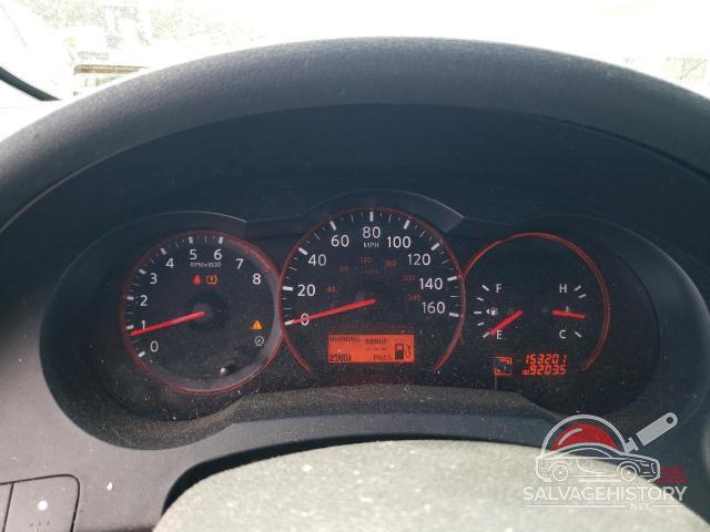 1N4AL21E98C166745 2008 NISSAN ALTIMA photo no. 9