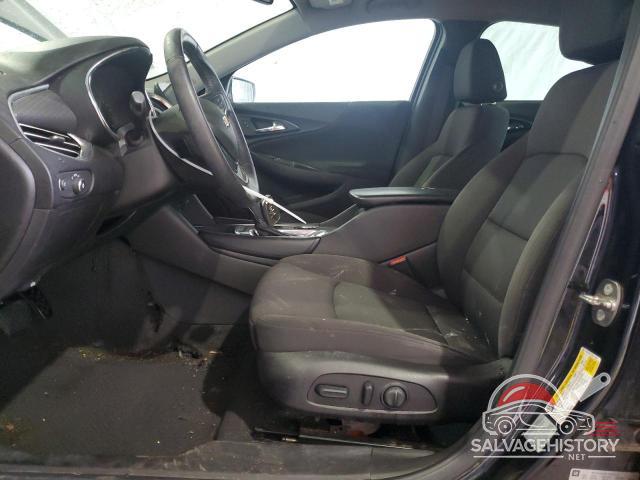 1G1ZE5ST1HF277061 2017 CHEVROLET MALIBU photo no. 7