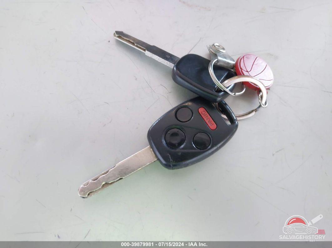 1HGFA16888L094568 2008 HONDA CIVIC photo no. 11