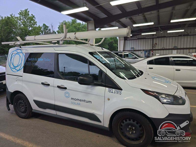 NM0LS6E79J1350994 2018 FORD TRANSIT CONNECT photo no. 6