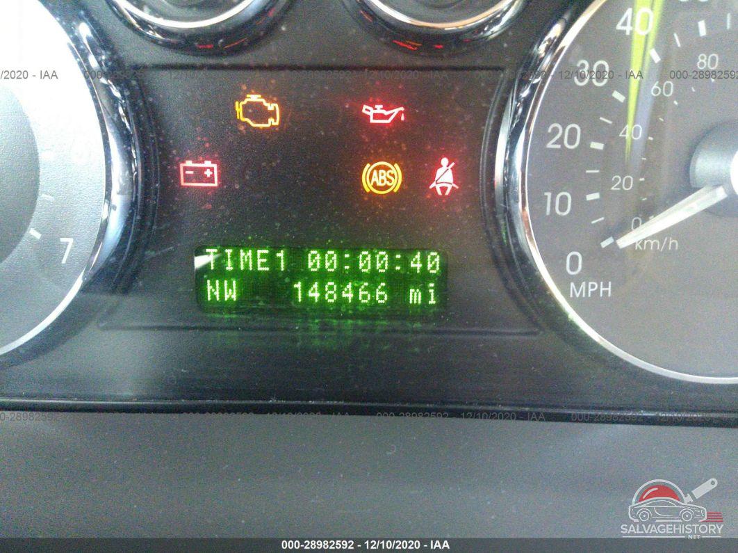3MEHM08Z67R605661 2007 MERCURY MILAN photo no. 7