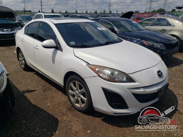 JM1BL1VF3B1381763 2011 MAZDA 3 photo no. 4