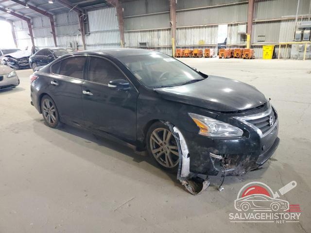 1N4BL3AP5DN490883 2013 NISSAN ALTIMA photo no. 4