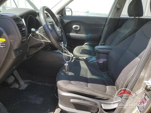 KNDJP3A50F7159161 2015 KIA SOUL photo no. 7