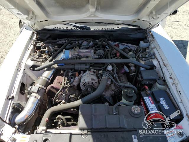 1FAFP42X9WF243955 1998 FORD MUSTANG photo no. 11