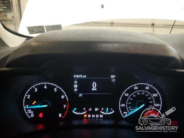 NM0LS7E29K1425317 2019 FORD TRANSIT photo no. 9