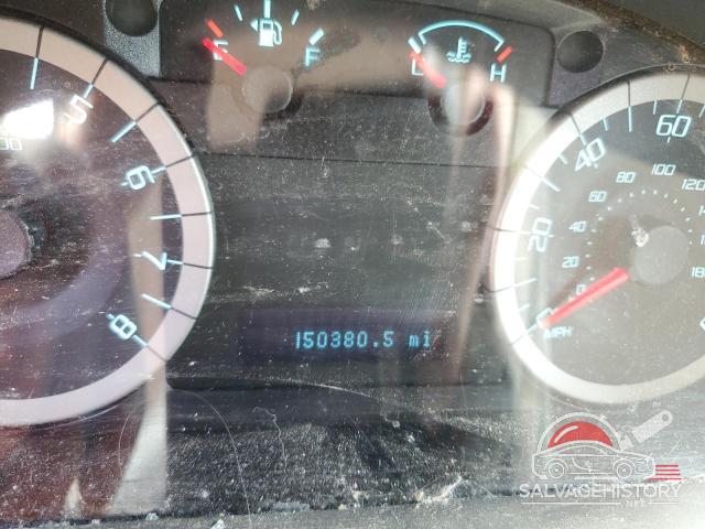1FMCU9D73CKB95187 2012 FORD ESCAPE photo no. 9