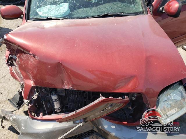 5TDZT34A83S138678 2003 TOYOTA SEQUOIA photo no. 12