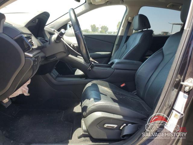 5J8TC1H51LL009269 2020 ACURA RDX photo no. 7