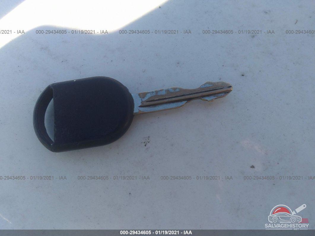 1FMEU75E17UA72668 2007 FORD EXPLORER photo no. 11