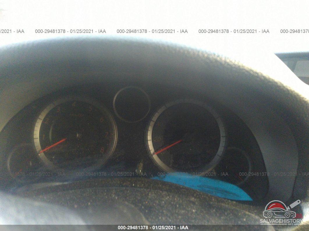 JNKCV51F56M602228 2006 INFINITI G35 SEDAN photo no. 7