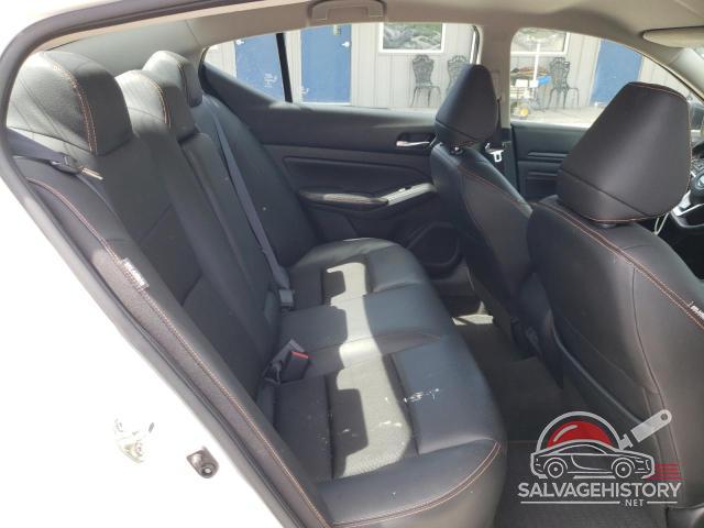 1N4BL4CV0NN303312 2022 NISSAN ALTIMA photo no. 10