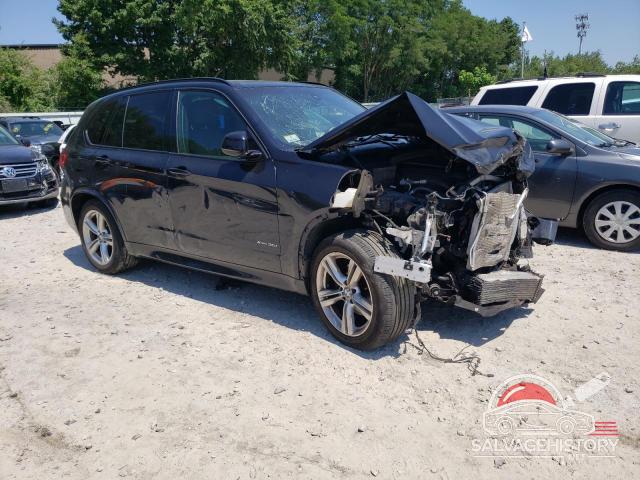5UXKR0C50E0H15956 2014 BMW X5 photo no. 4