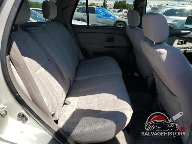 JT3GN86R020247367 2002 TOYOTA 4RUNNER photo no. 11