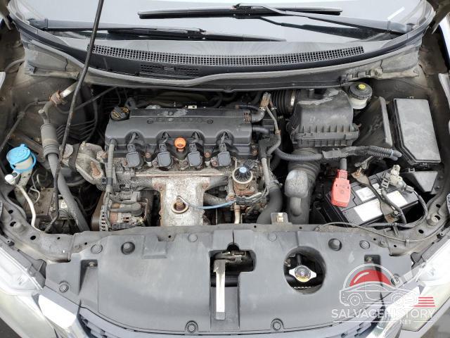 2HGFB2F51EH014951 2014 HONDA CIVIC photo no. 11