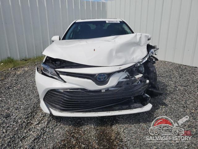 4T1E31AK0LU533476 2020 TOYOTA CAMRY photo no. 5