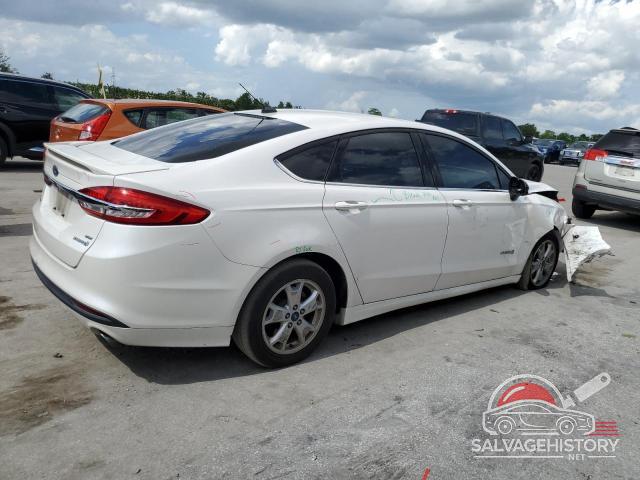 3FA6P0LU8HR258496 2017 FORD FUSION photo no. 3