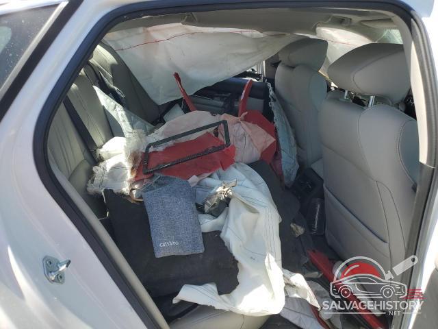 1HGCV3F52NA000572 2022 HONDA ACCORD photo no. 10