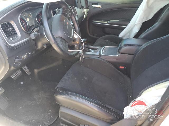 2C3CDXGJ5MH588184 2021 DODGE CHARGER photo no. 7