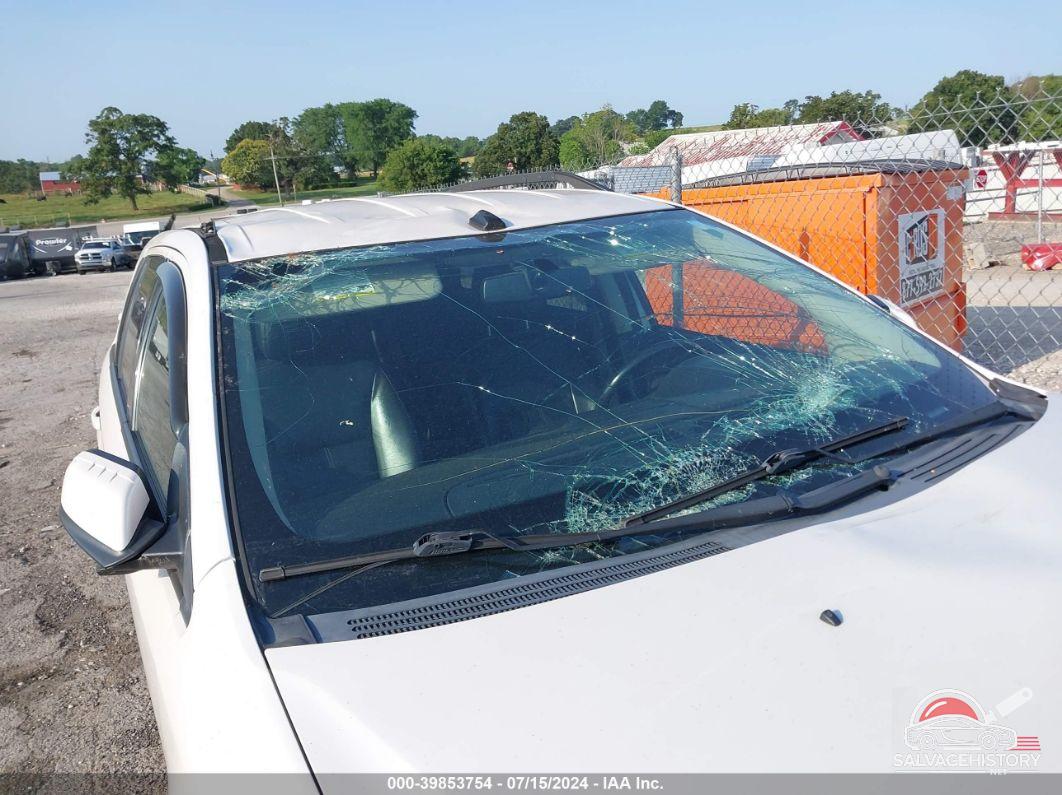 2FMDK3JC9DBC06245 2013 FORD EDGE photo no. 6
