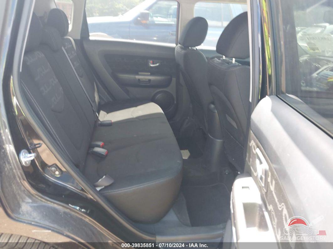 KNDJT2A61C7748987 2012 KIA SOUL photo no. 8