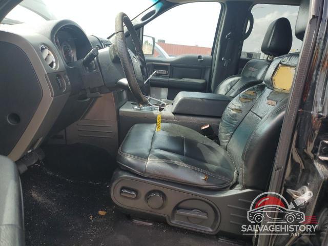 1FTRW12W58KD26485 2008 FORD F-150 photo no. 7