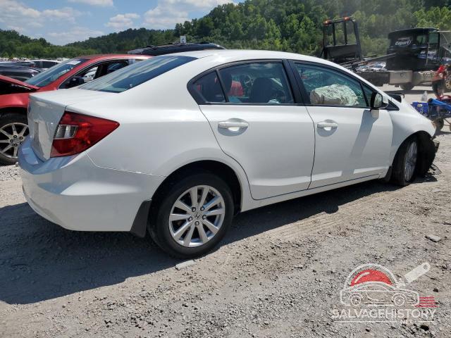 2HGFB2F96CH532263 2012 HONDA CIVIC photo no. 3