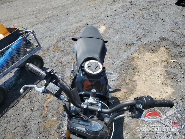 JKABRRJ10RDA31875 2024 KAWASAKI OTHR CYCLE photo no. 5