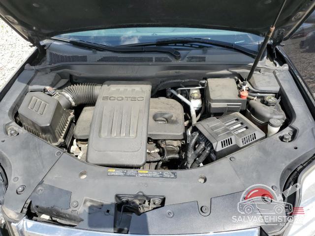 2GKFLVEK5E6135244 2014 GMC TERRAIN photo no. 11