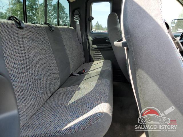 3B7KF23Z72M298074 2002 DODGE All Models photo no. 10
