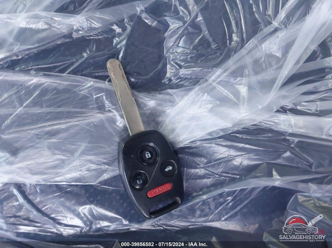 JHMFA36276S003703 2006 HONDA CIVIC HYBRID photo no. 11