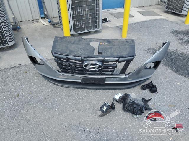 5NMJBCAE3PH199386 2023 HYUNDAI TUCSON photo no. 13