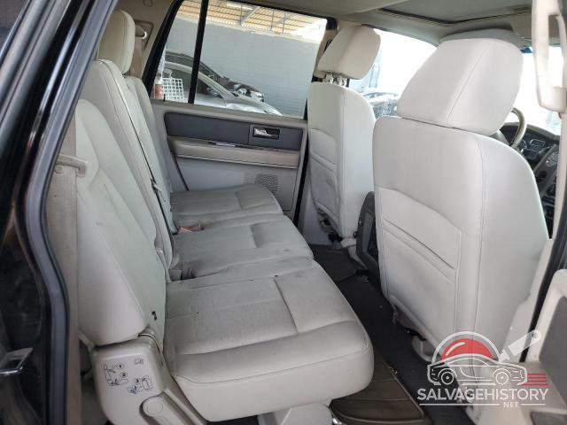 1FMFK15518LA67615 2008 FORD EXPEDITION photo no. 10