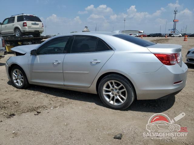 1G11C5SL3FU117405 2015 CHEVROLET MALIBU photo no. 2