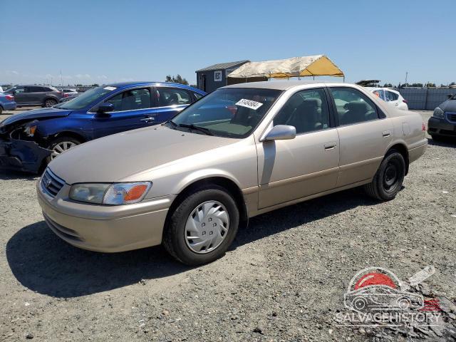 JT2BG22K4Y0389082 2000 TOYOTA CAMRY photo no. 14