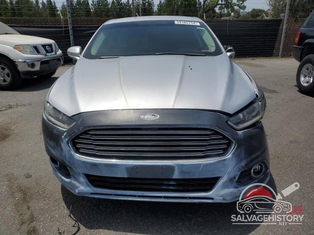 3FA6P0K93GR136138 2016 FORD FUSION photo no. 5