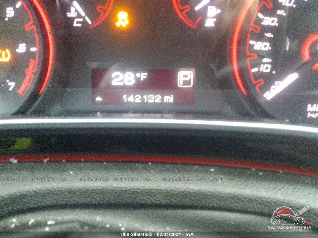 1C3CDFBB4GD518025 2016 DODGE DART photo no. 7