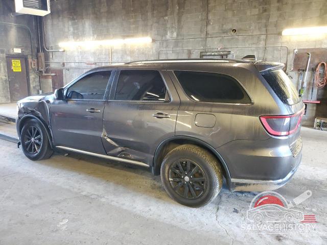 1C4RDJAG4EC514467 2014 DODGE DURANGO photo no. 2