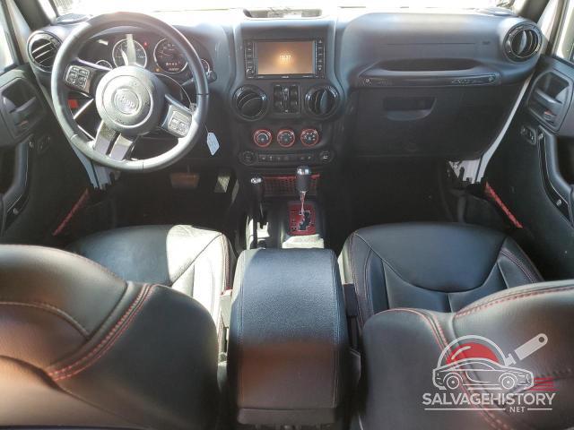 1C4BJWFG6HL720152 2017 JEEP WRANGLER photo no. 8