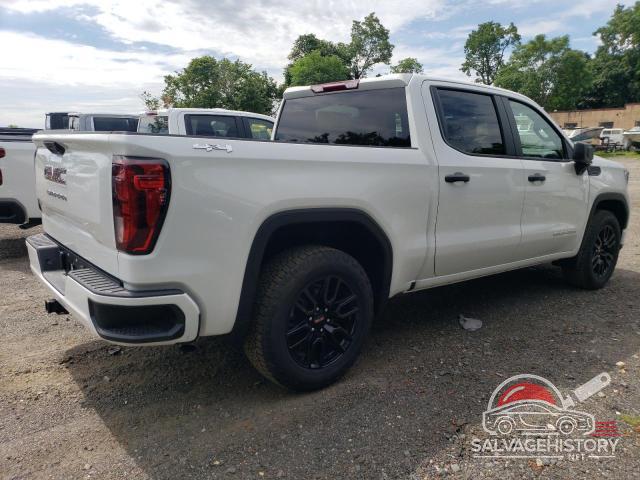 1GTPUAEK6RZ218911 2024 GMC SIERRA photo no. 3