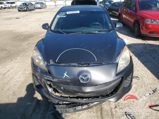 JM1BL1V70C1679052 2012 MAZDA 3 photo no. 5