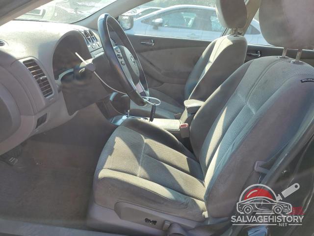 1N4AL21E39C174065 2009 NISSAN ALTIMA photo no. 7