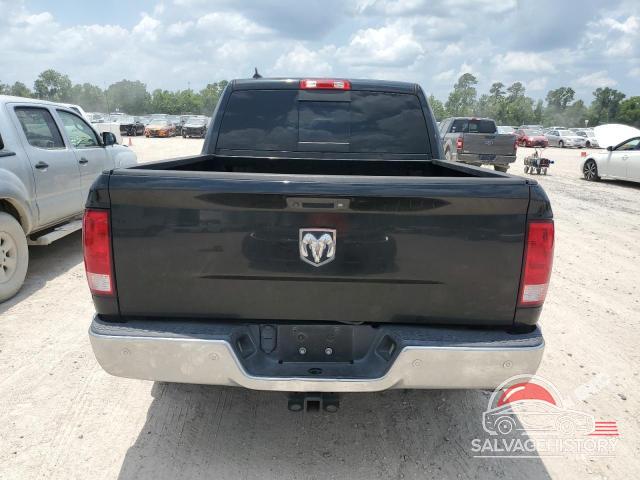 1C6RR6LT1FS629972 2015 RAM 1500 photo no. 6
