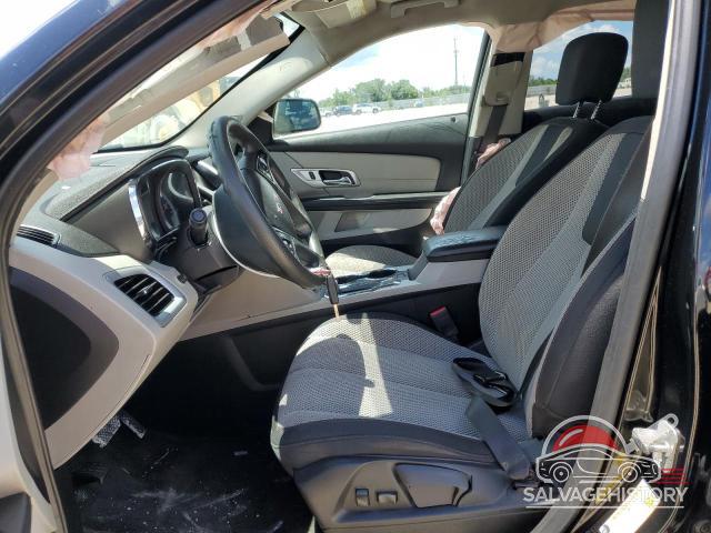 2GKALMEK3H6189201 2017 GMC TERRAIN photo no. 7