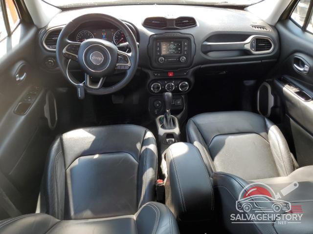 ZACCJBDT0FPB61881 2015 JEEP RENEGADE photo no. 8