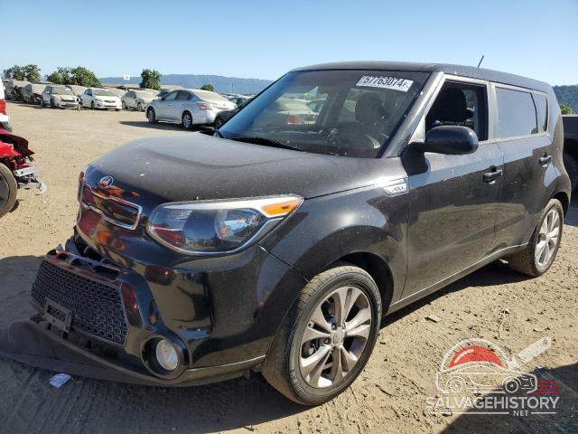 KNDJP3A55G7269060 2016 KIA SOUL photo no. 1