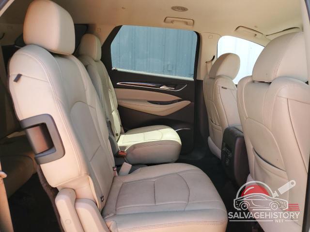5GAERBKW0LJ110183 2020 BUICK ENCLAVE photo no. 11