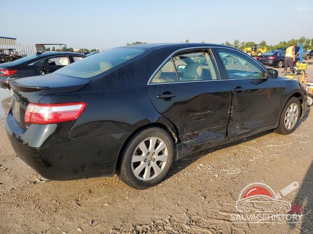4T1BK46K19U090084 2009 TOYOTA CAMRY photo no. 3
