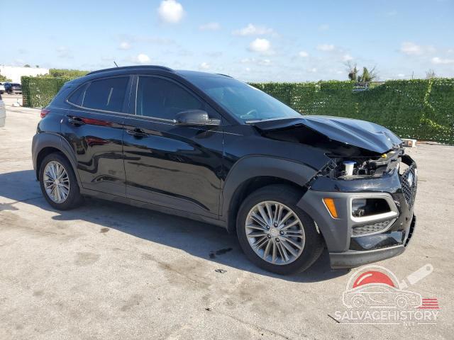 KM8K22AA9KU293040 2019 HYUNDAI KONA photo no. 4